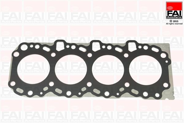 FAI AUTOPARTS tarpiklis, cilindro galva HG2124